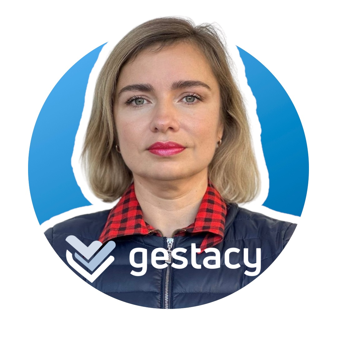 Larysa Salun