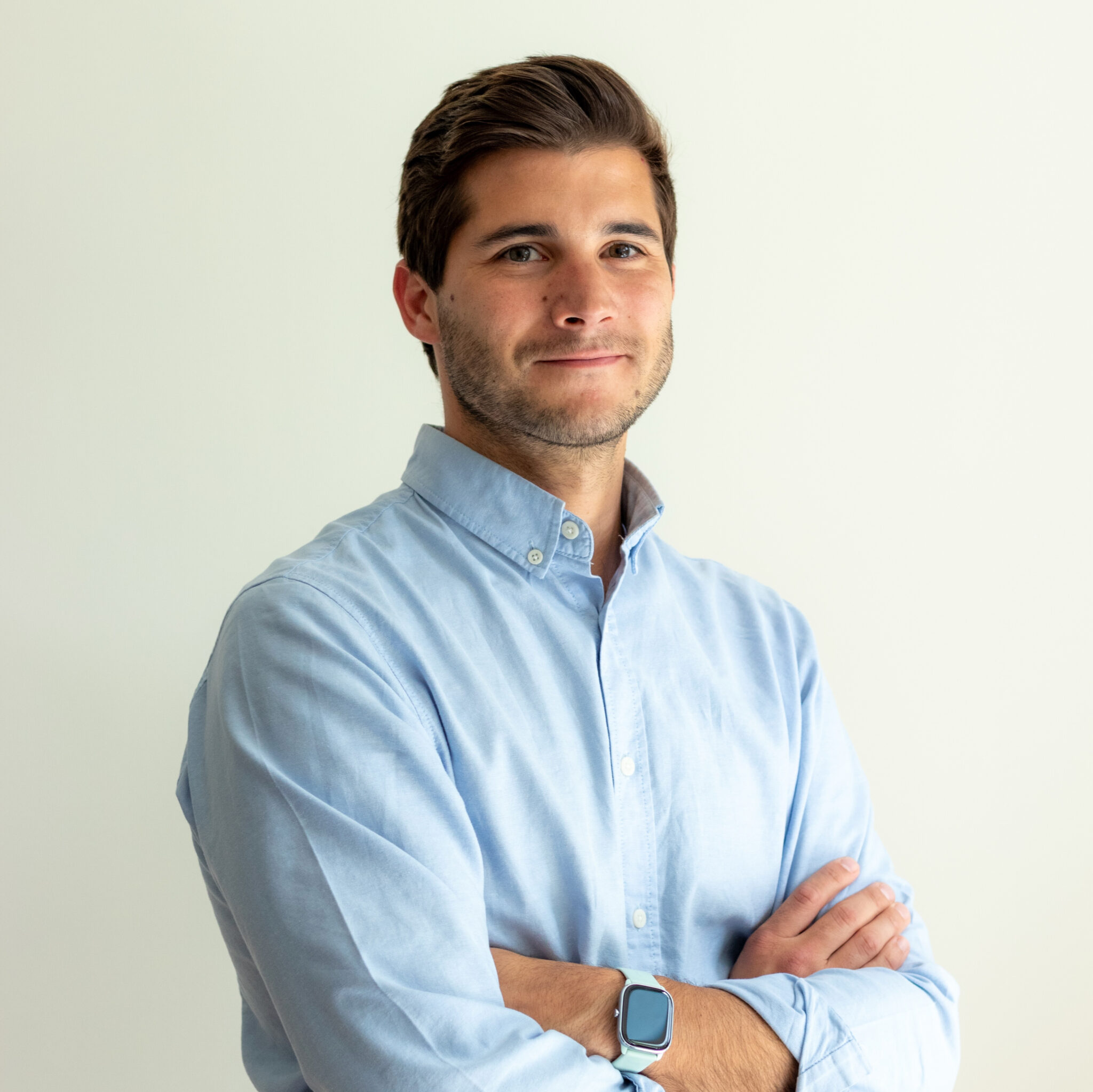 Gonzalo Iglesias Hernangómez