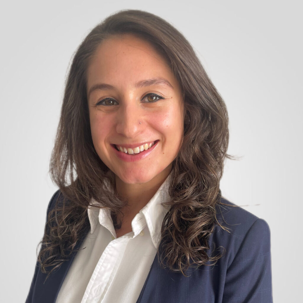 Rebeca Maldonado Leiva