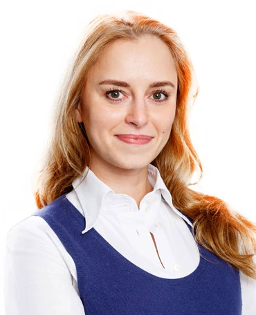 Elena Arakcheeva