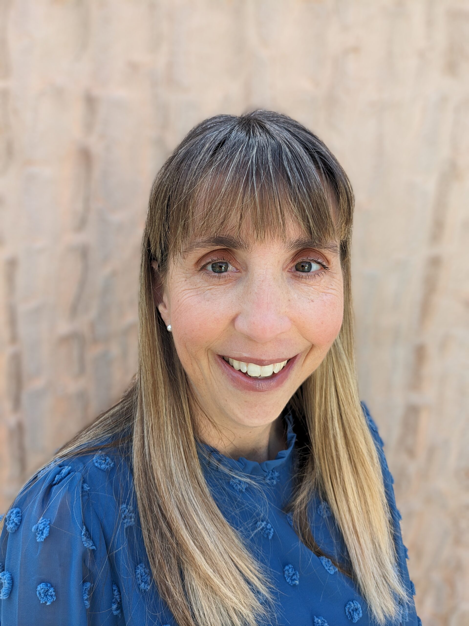 Kimberly Dees