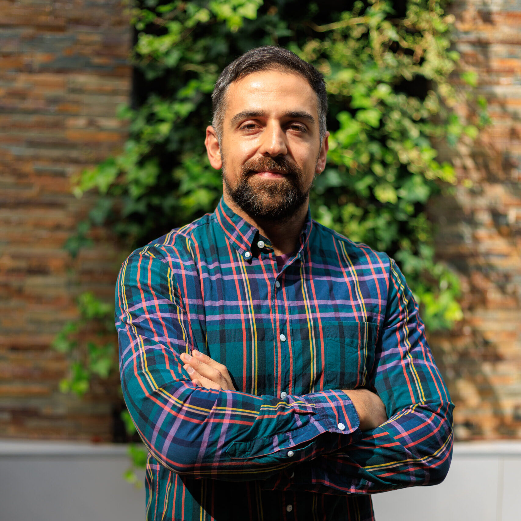Pedro Mendoza Lamuño
