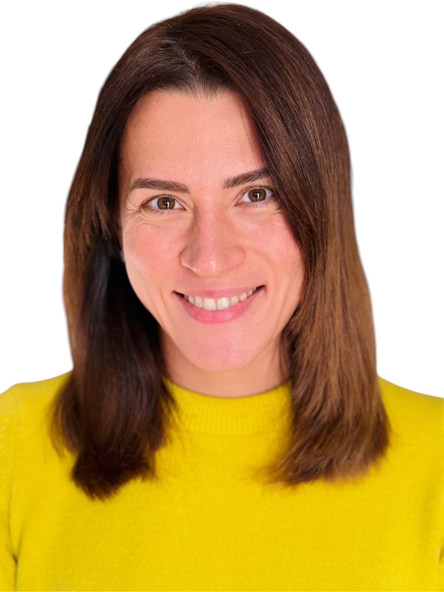 Tania Volova