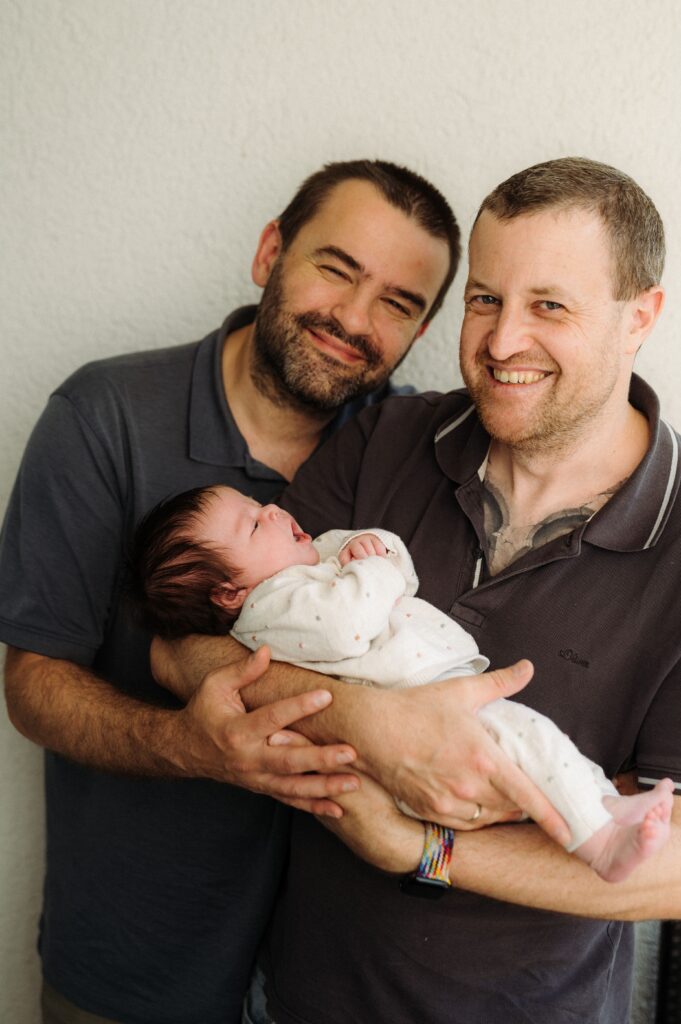 Max & Chris, becoming IPs for the second time