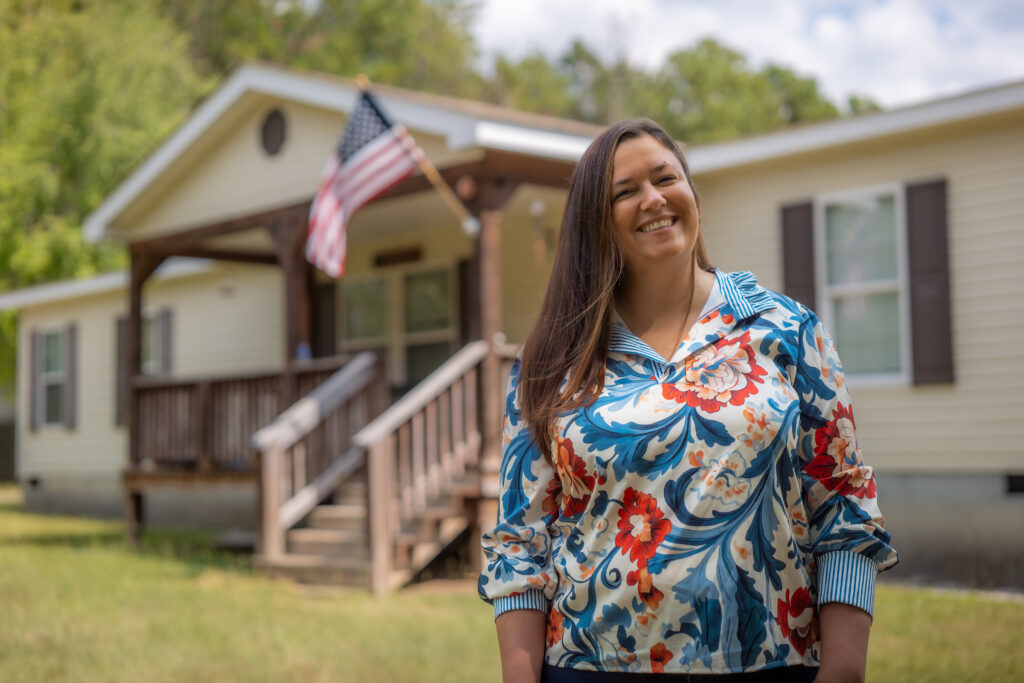 Dallas’s Surrogacy Journey: A Story of Love, Support, and Gratitude