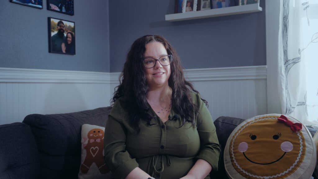 The Greatest Gift: Heather's Life-Changing Surrogacy Story