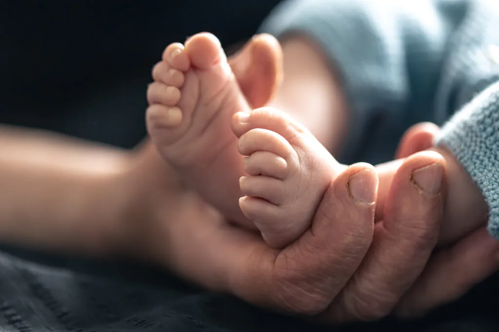 intended parents gestacy surrogacy